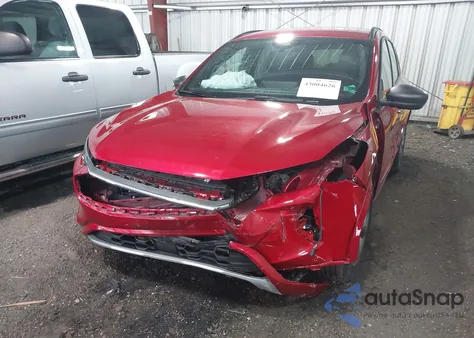 2024 Ford Escape St-Line z USA, uszkodzony, nr VIN 1FMCU0MN5RUB26170